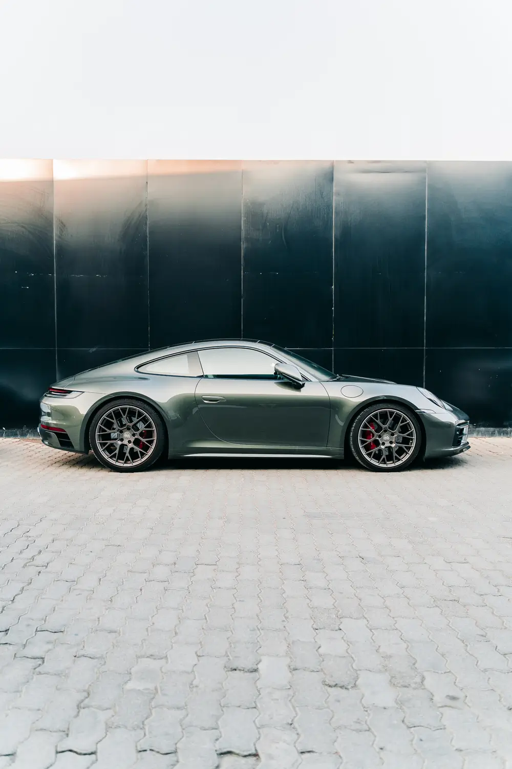 About Desert Diamond