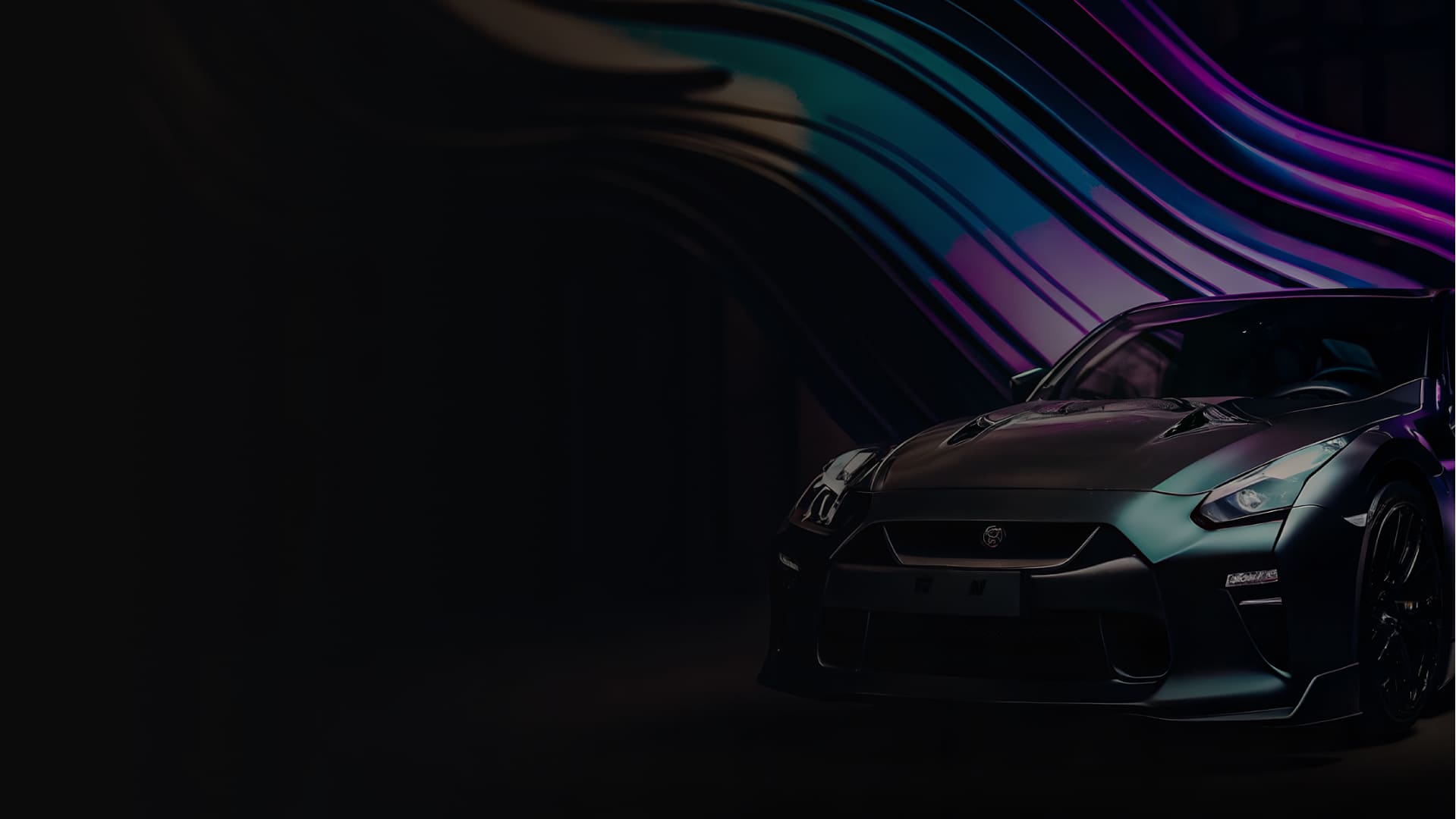 О компании Desert Diamond Detailing