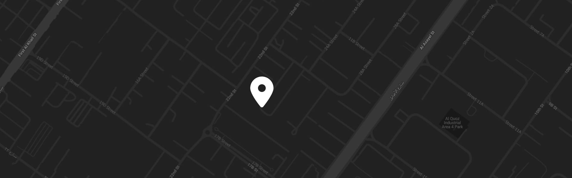 للتواصل مع ديزرت دايموند ديتيلينغ