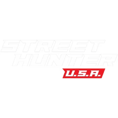 Streethunter