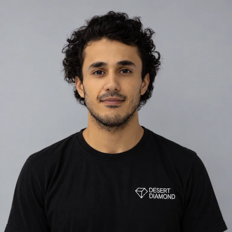 Alisher Kurbonov