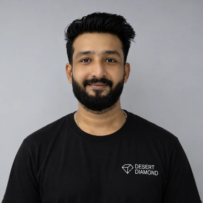 Furqan Sami