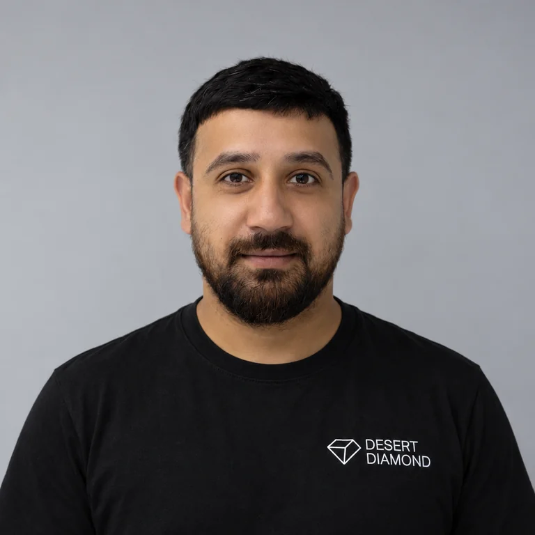 Ubair Ashraf