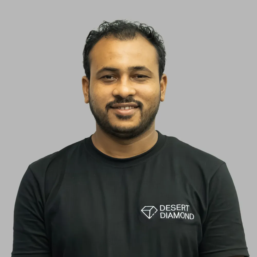 Бабар Ахмед