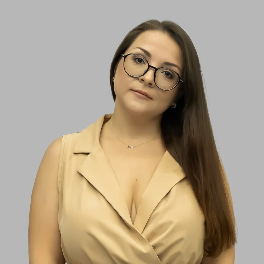 Ирина Снурницына