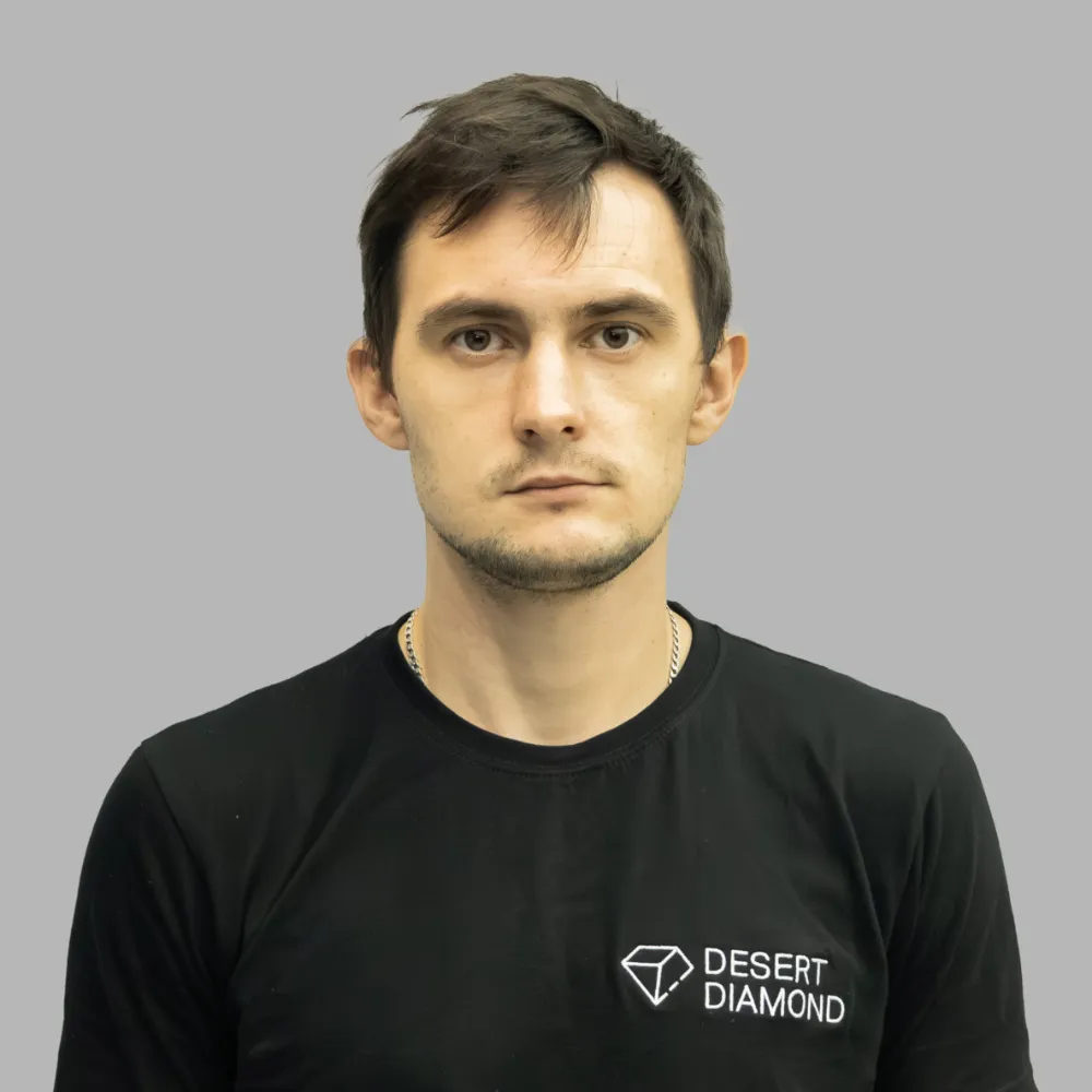 Николай Лаврентьев