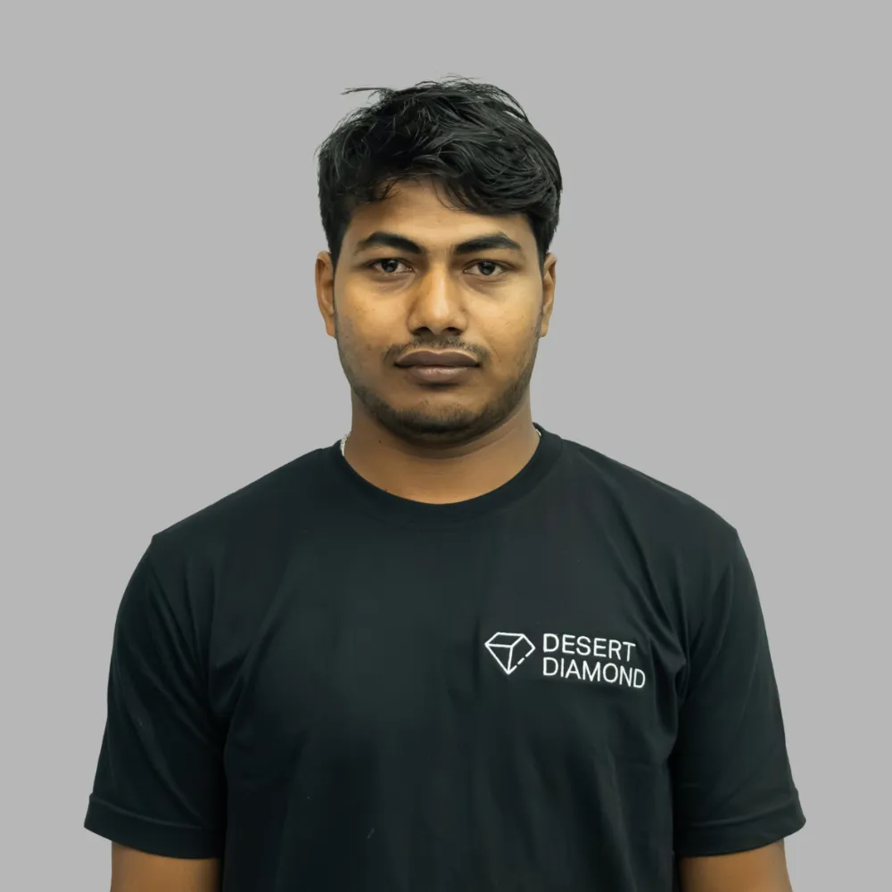 Шакил Хан Армор