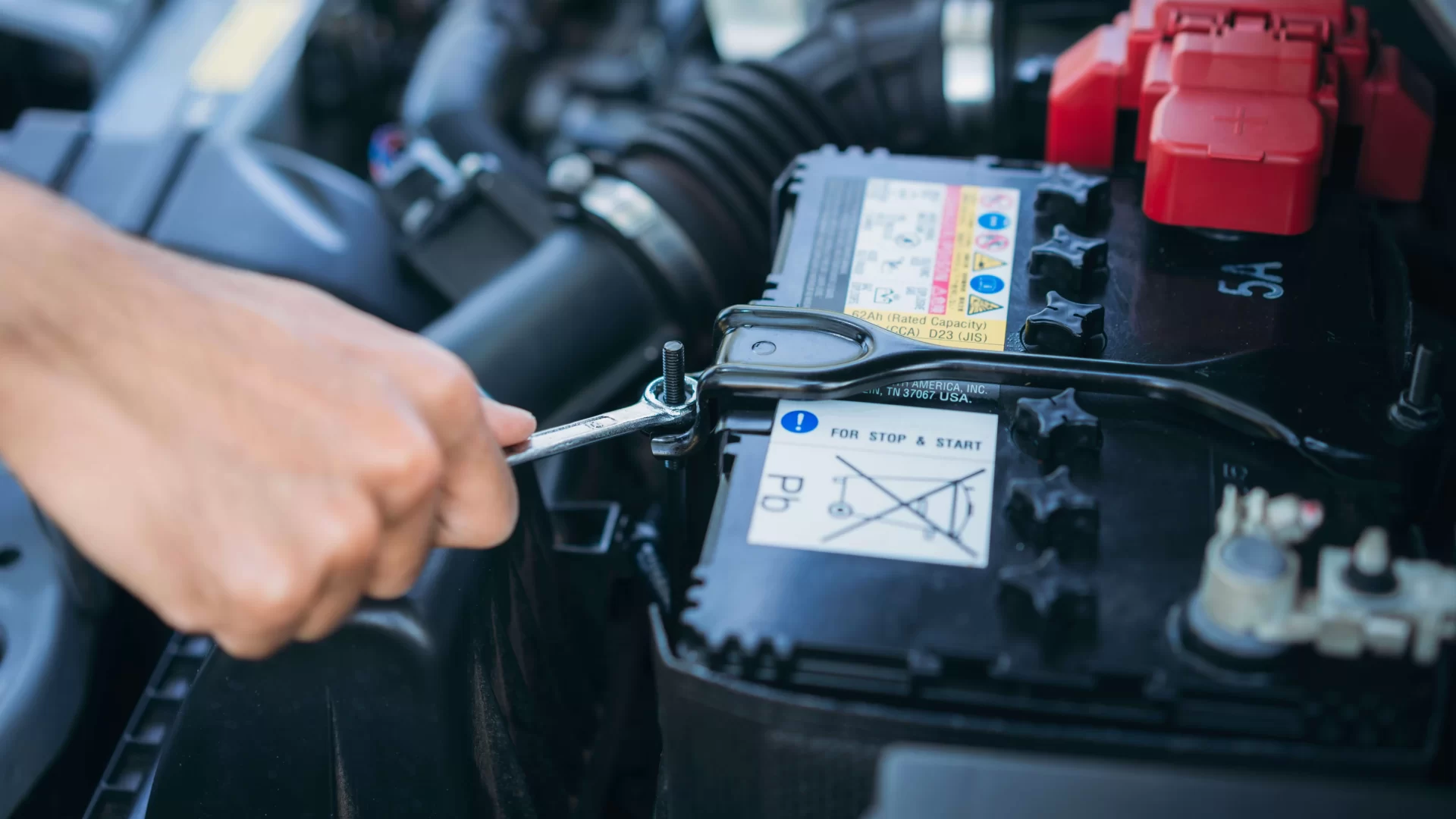 car battery replacement service 2