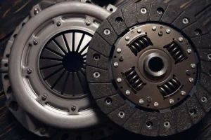 car clutch replacement