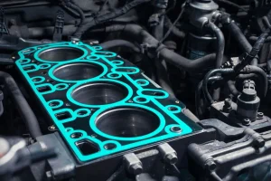 car engine head gasket repair