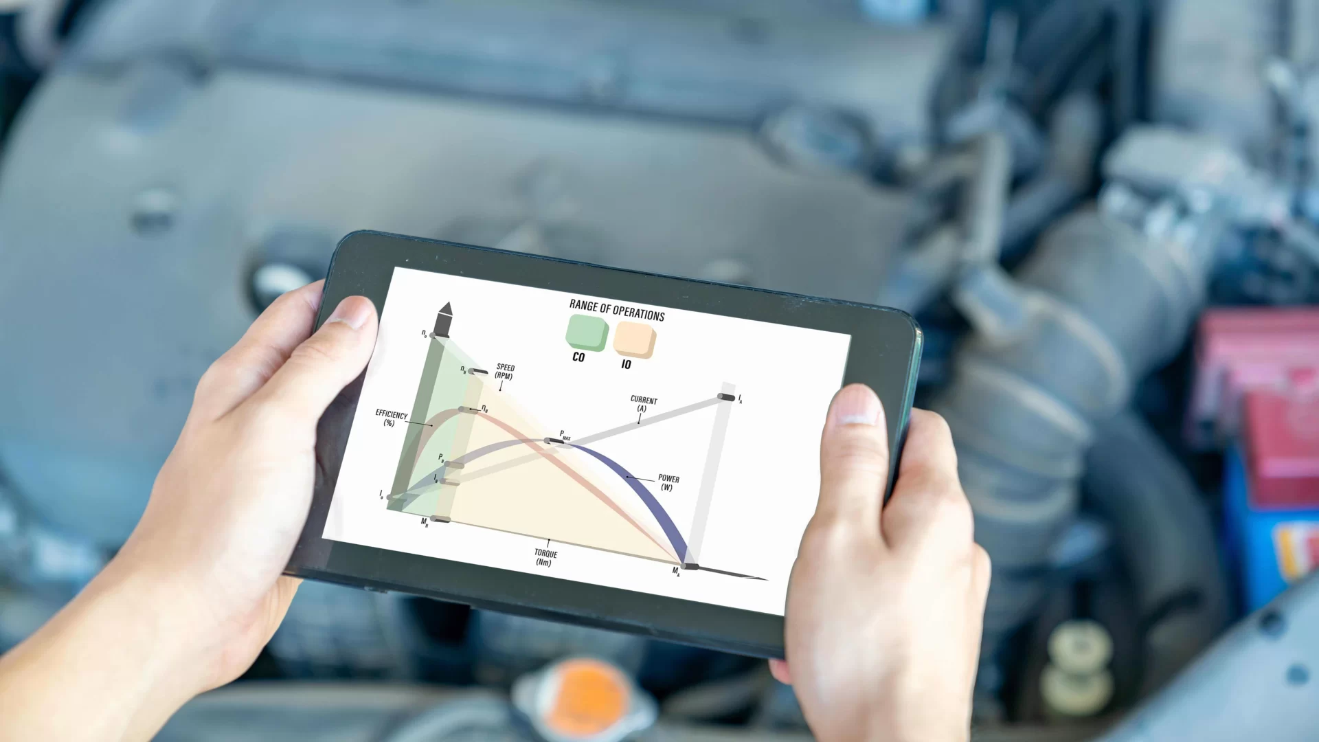 изменение программного обеспечения автомобиля