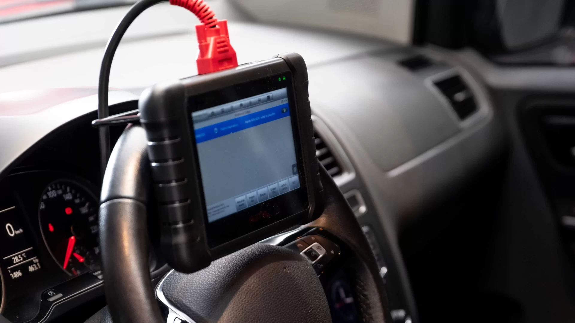 изменение программного обеспечения автомобиля 2