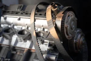 car timing belt service
