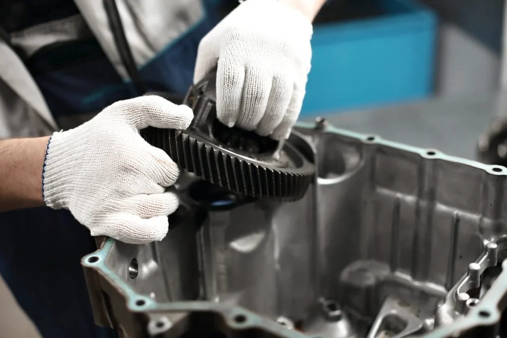 Car Gearbox Repair in Dubai car gearbox repair service 4