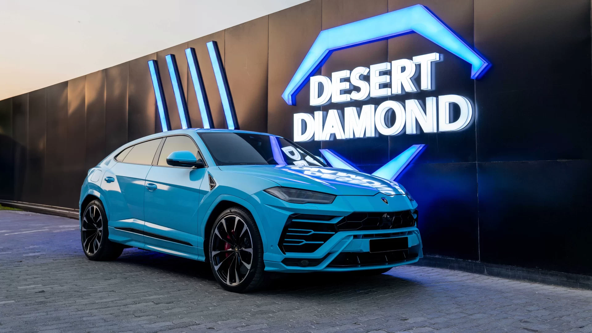 مغسلة السيارات 8