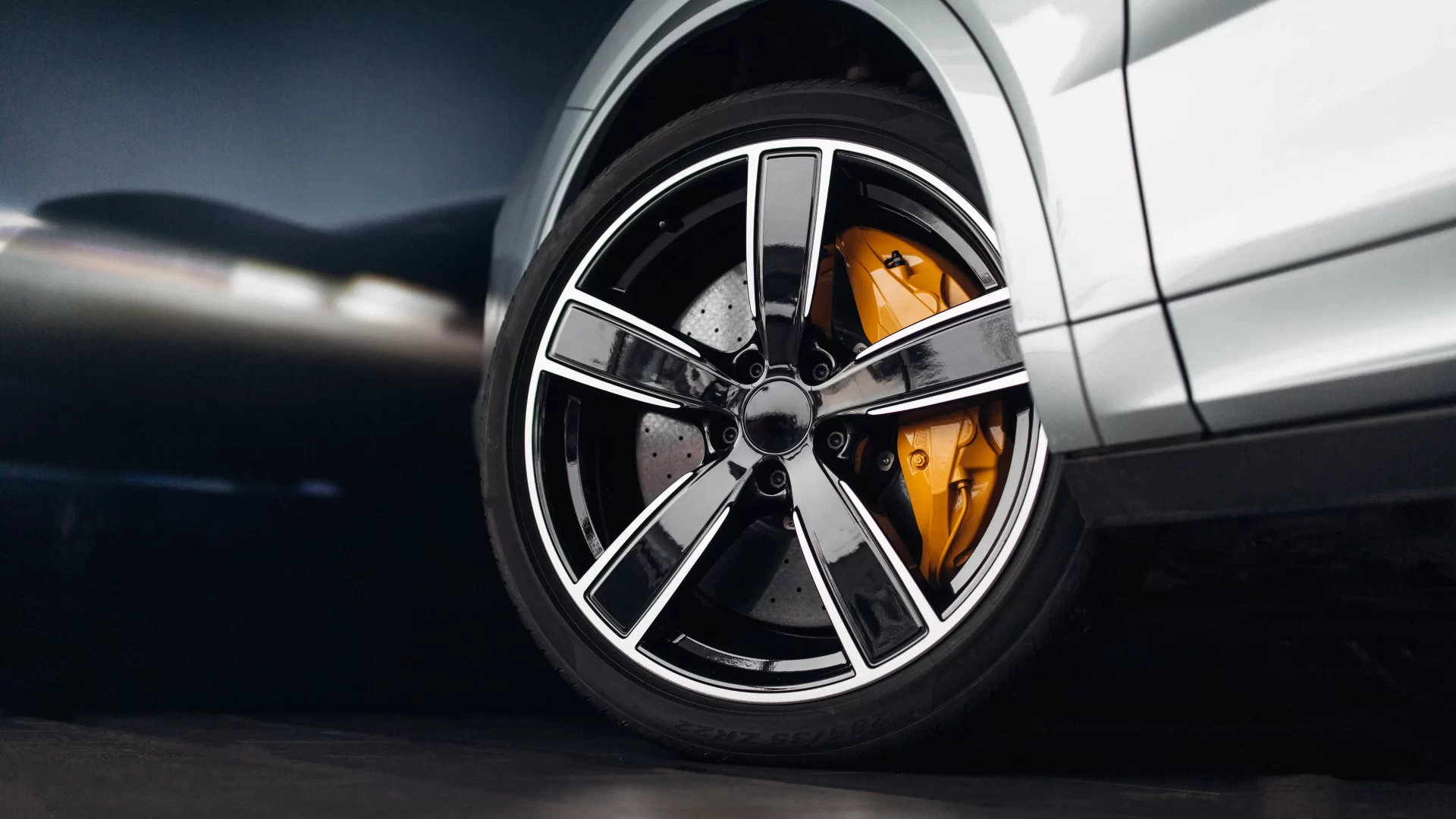 إصلاح مكابح السيارة بشكل احترافي