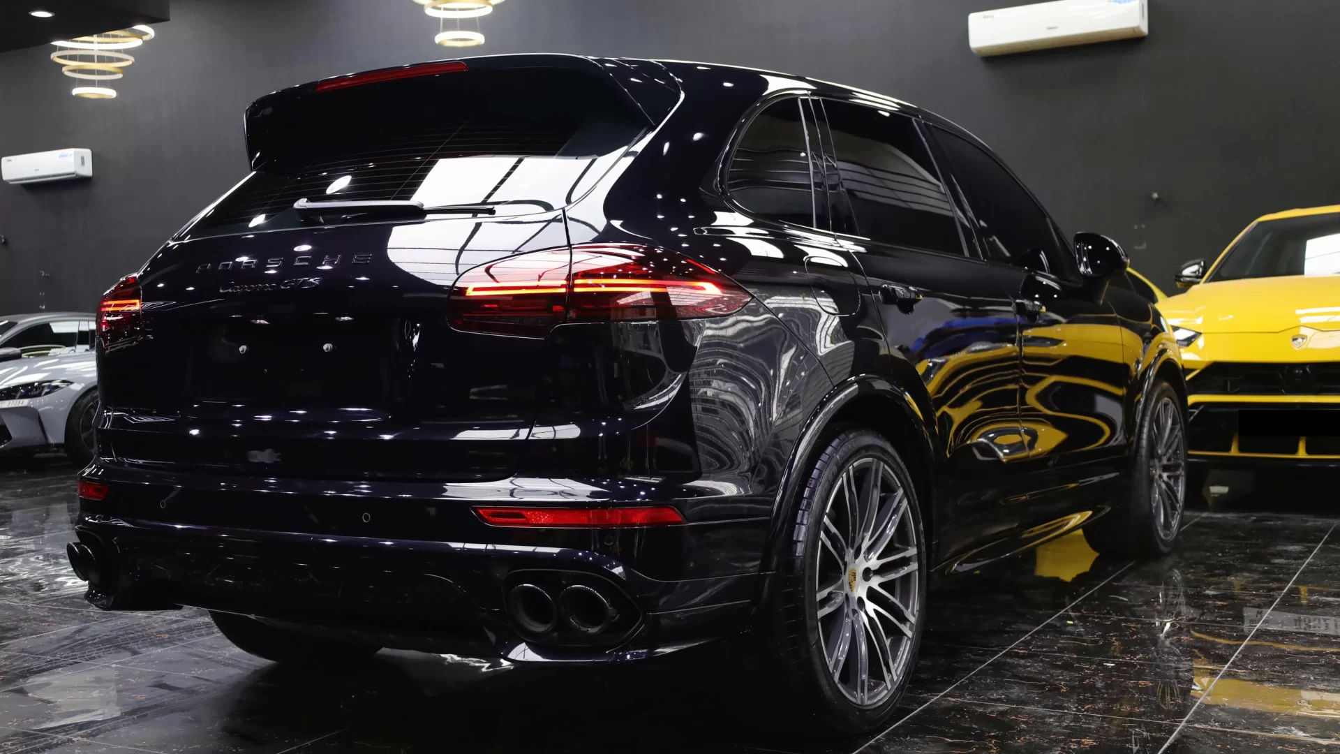 полировка 20