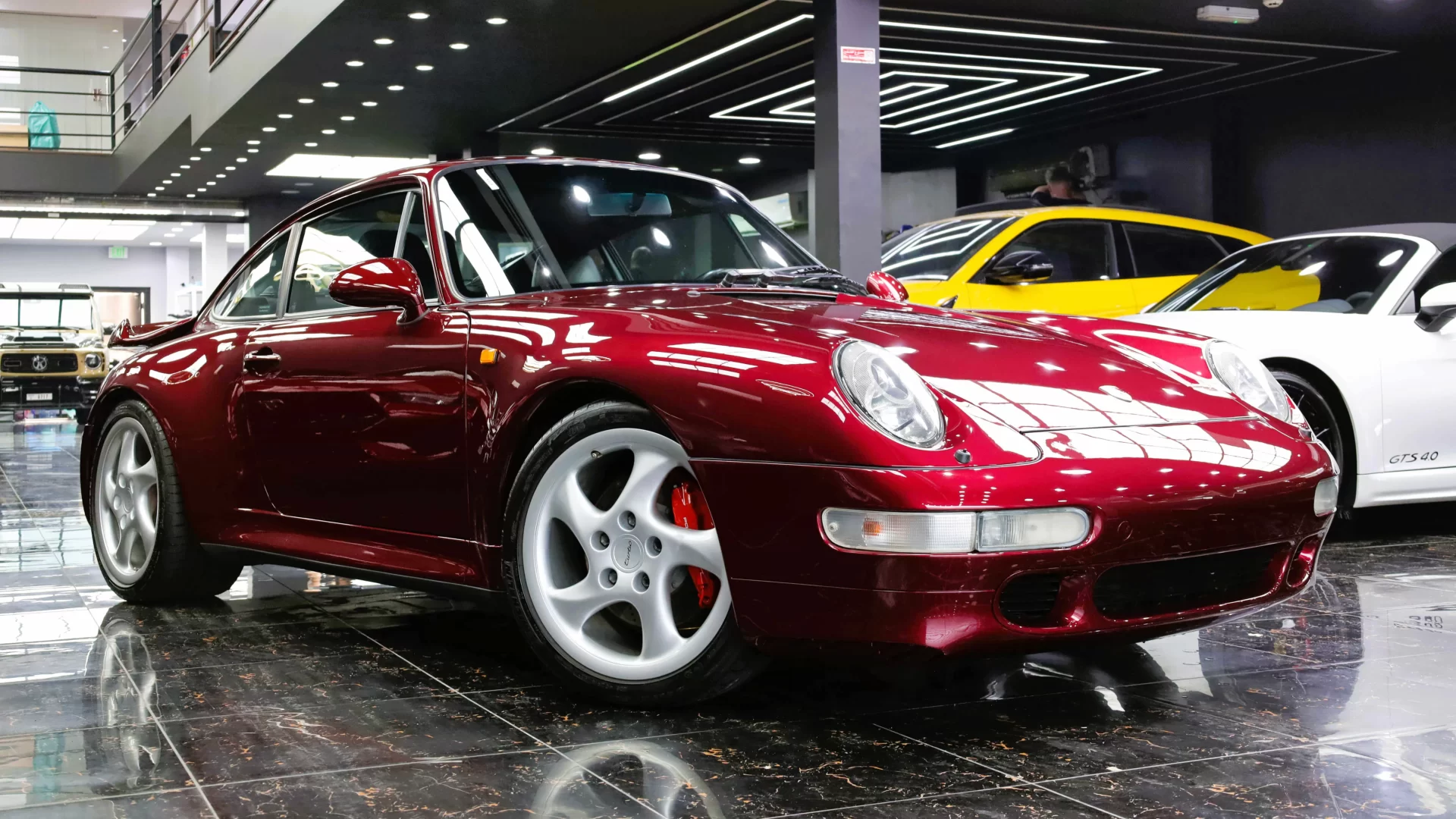 полировка 18