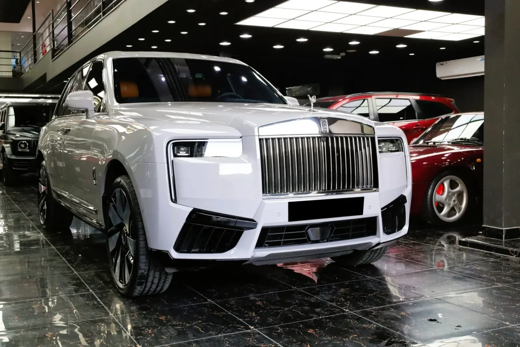 полировка автомобиля 8