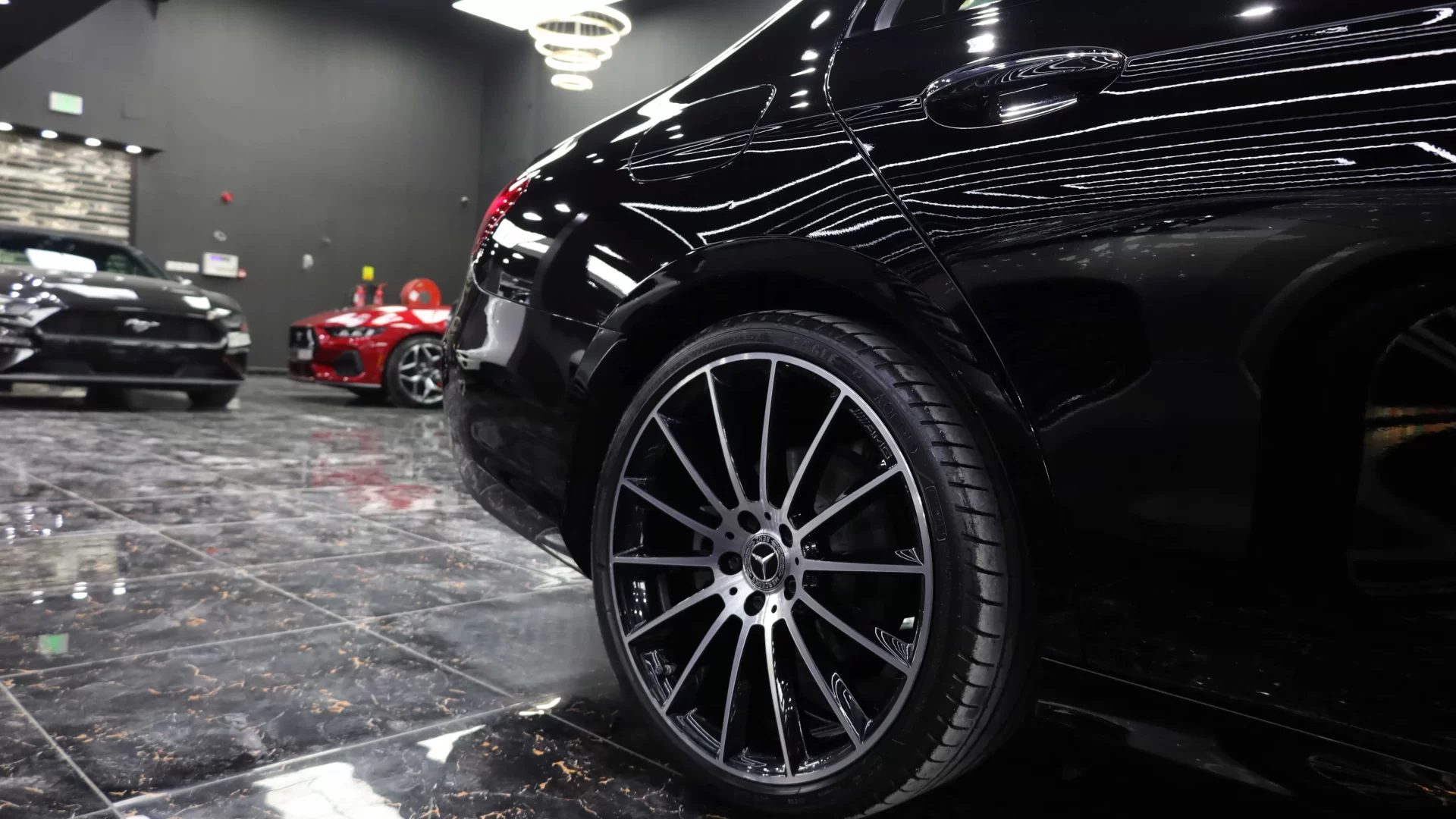 полировка 14