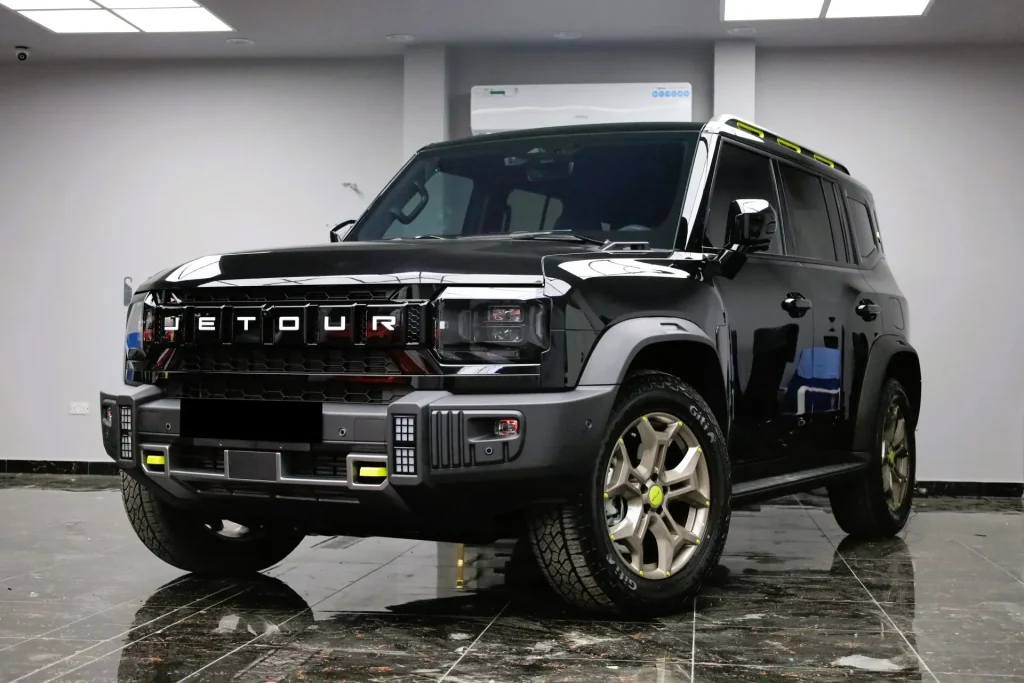 полировка автомобиля 11