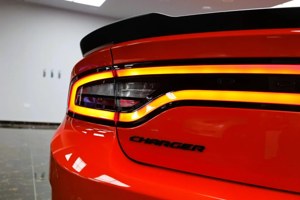 полировка автомобиля 12