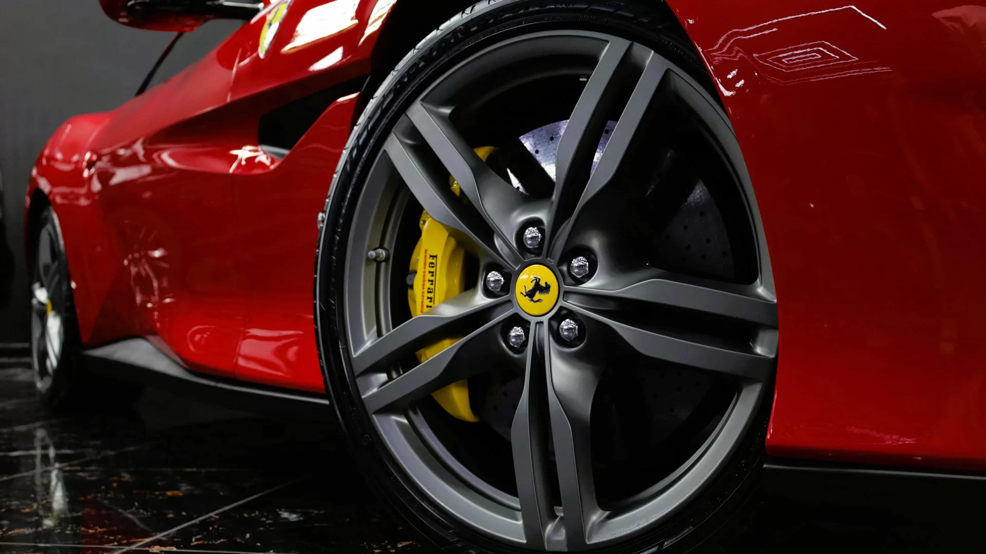 полировка 4