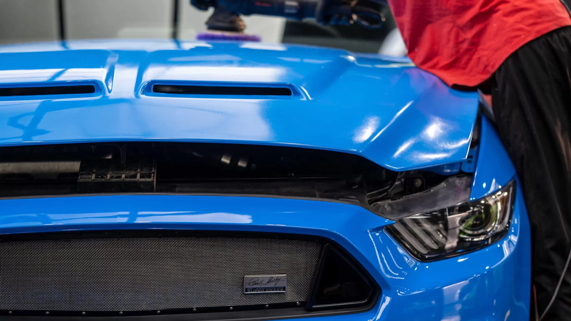 полировка 27