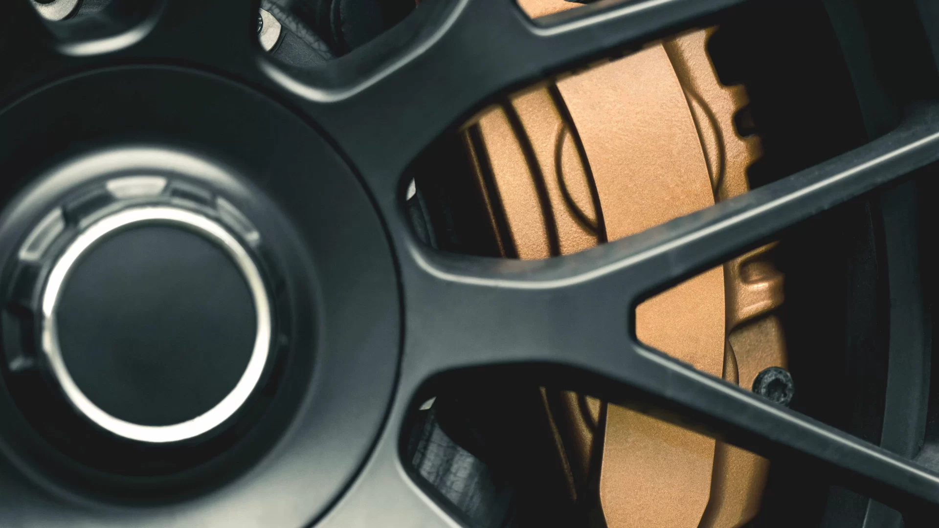 car rim painting service 4