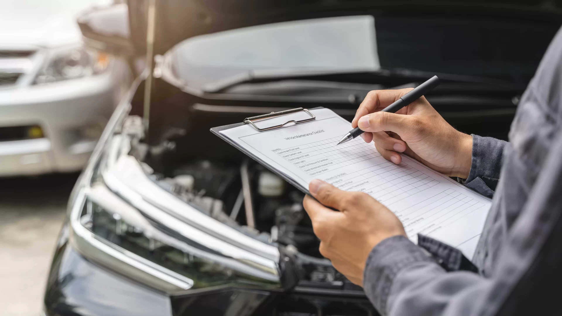 فحص السيارة قبل الشراء 6