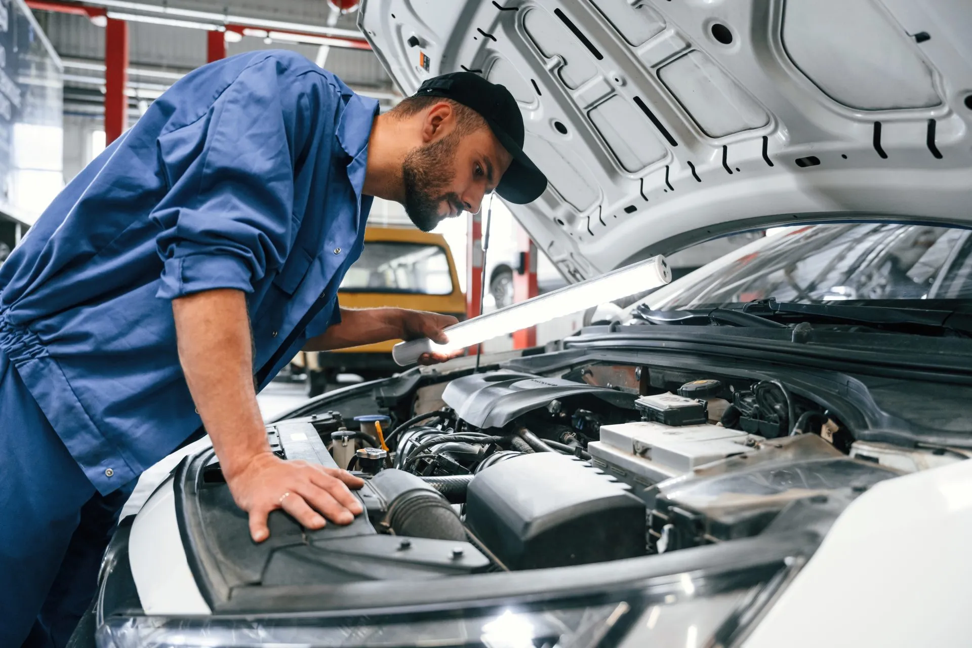 car pre purchase inspection 3