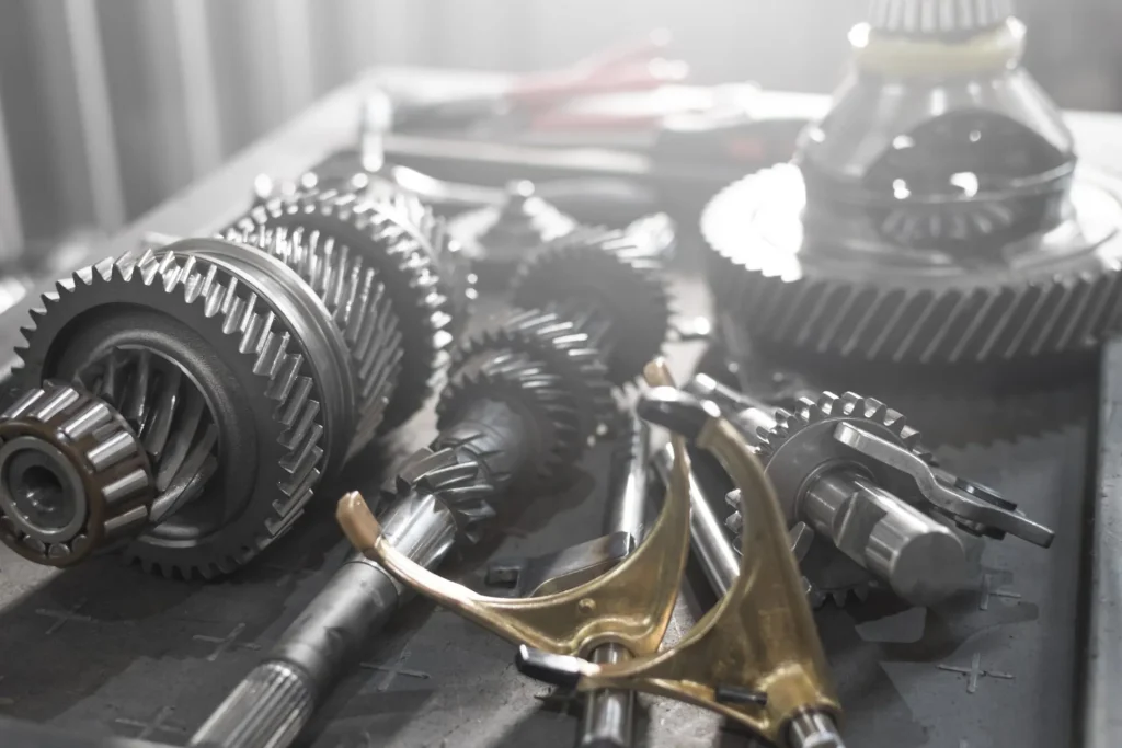 car transmission repair 3