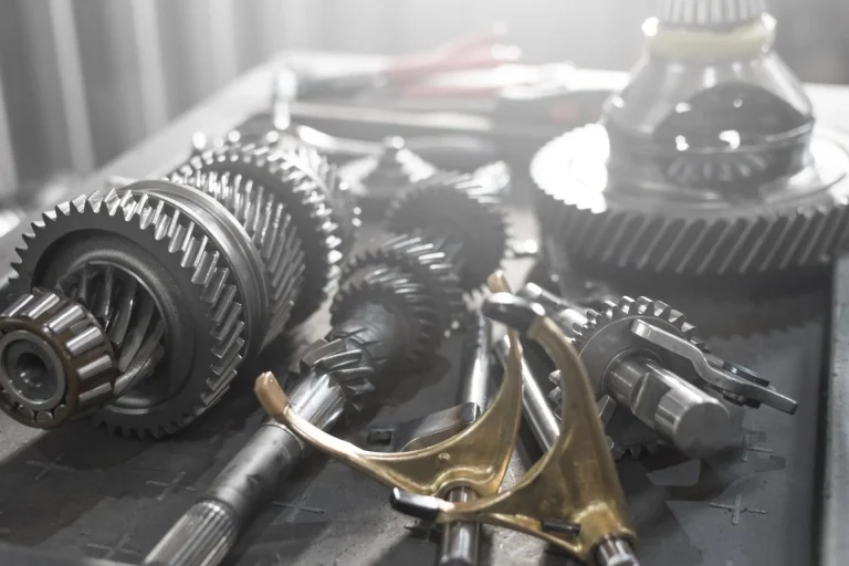 car transmission repair 2