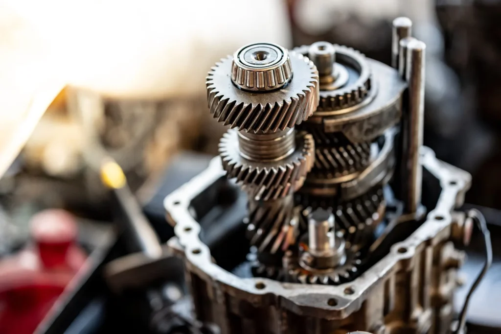 car transmission repair 4