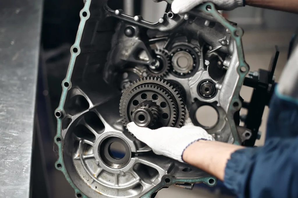 car transmission repair 5