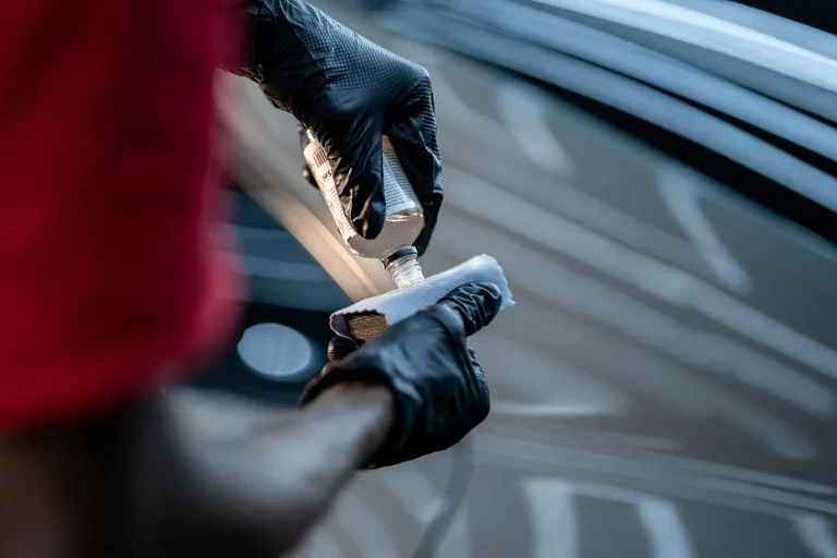 طلاء السيراميك