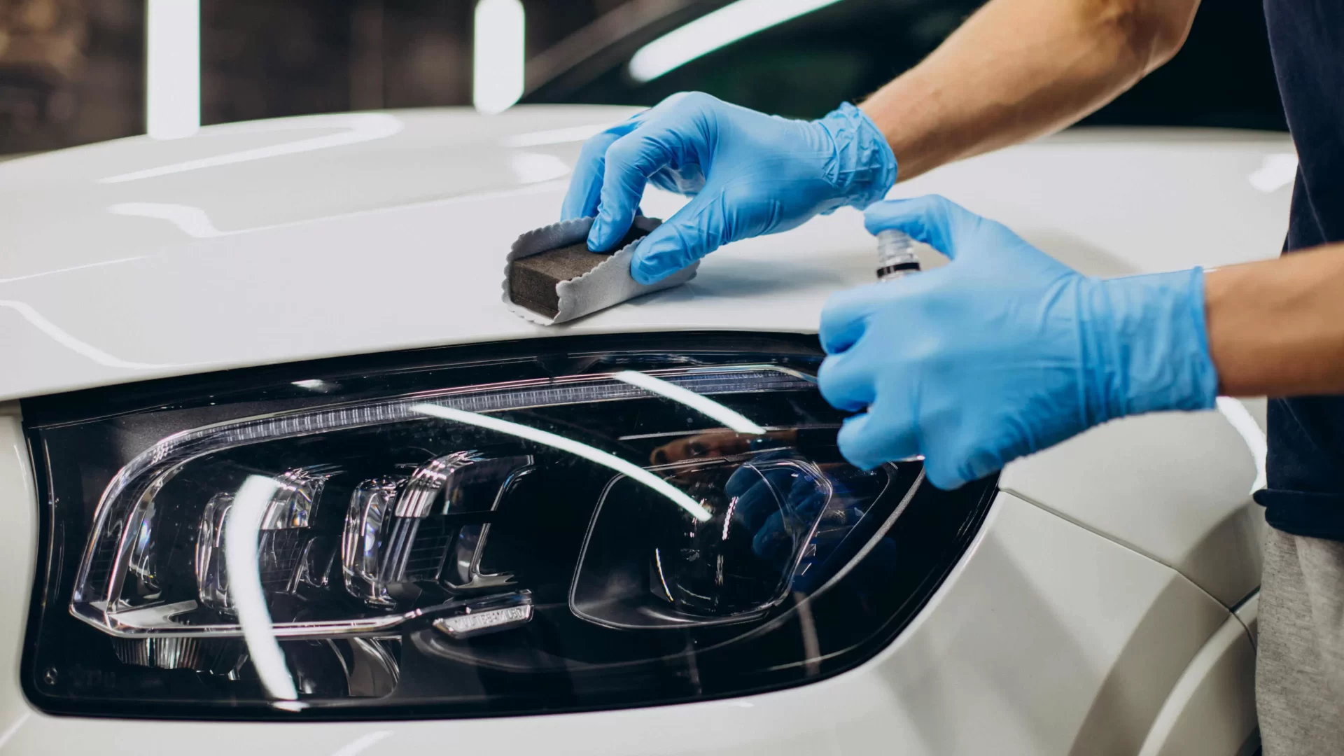 керамическое покрытие