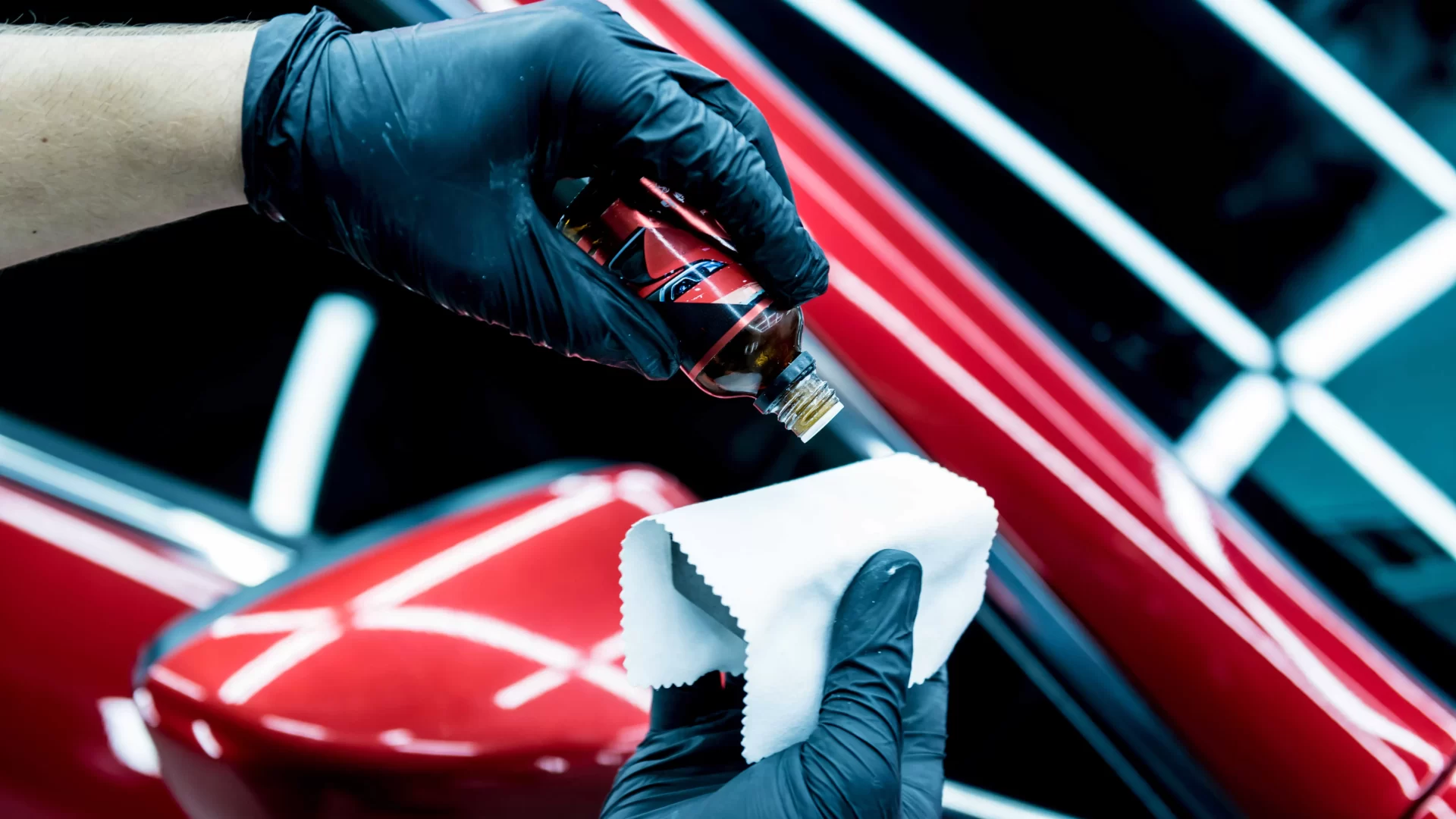 керамическое покрытие 2