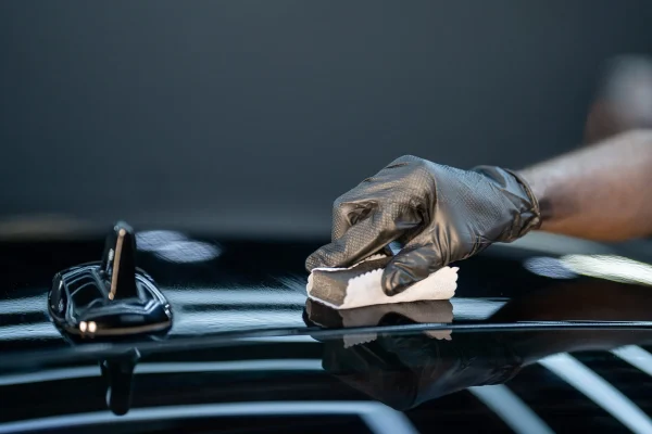 How to Care for Your Car in the First 7 Days After Ceramic Coating