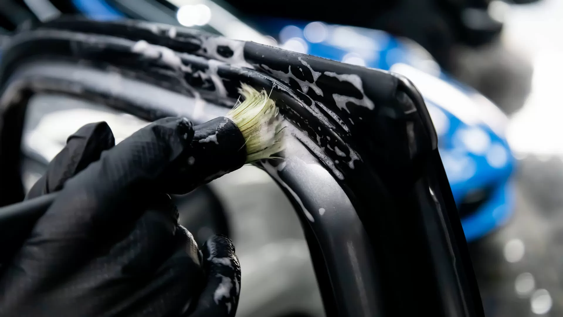 глубокая очистка 8