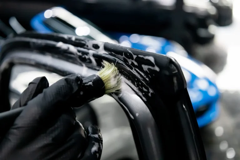 التنظيف العميق 2