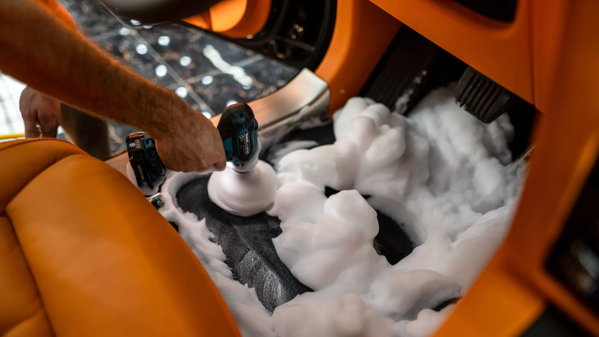 глубокая очистка 7