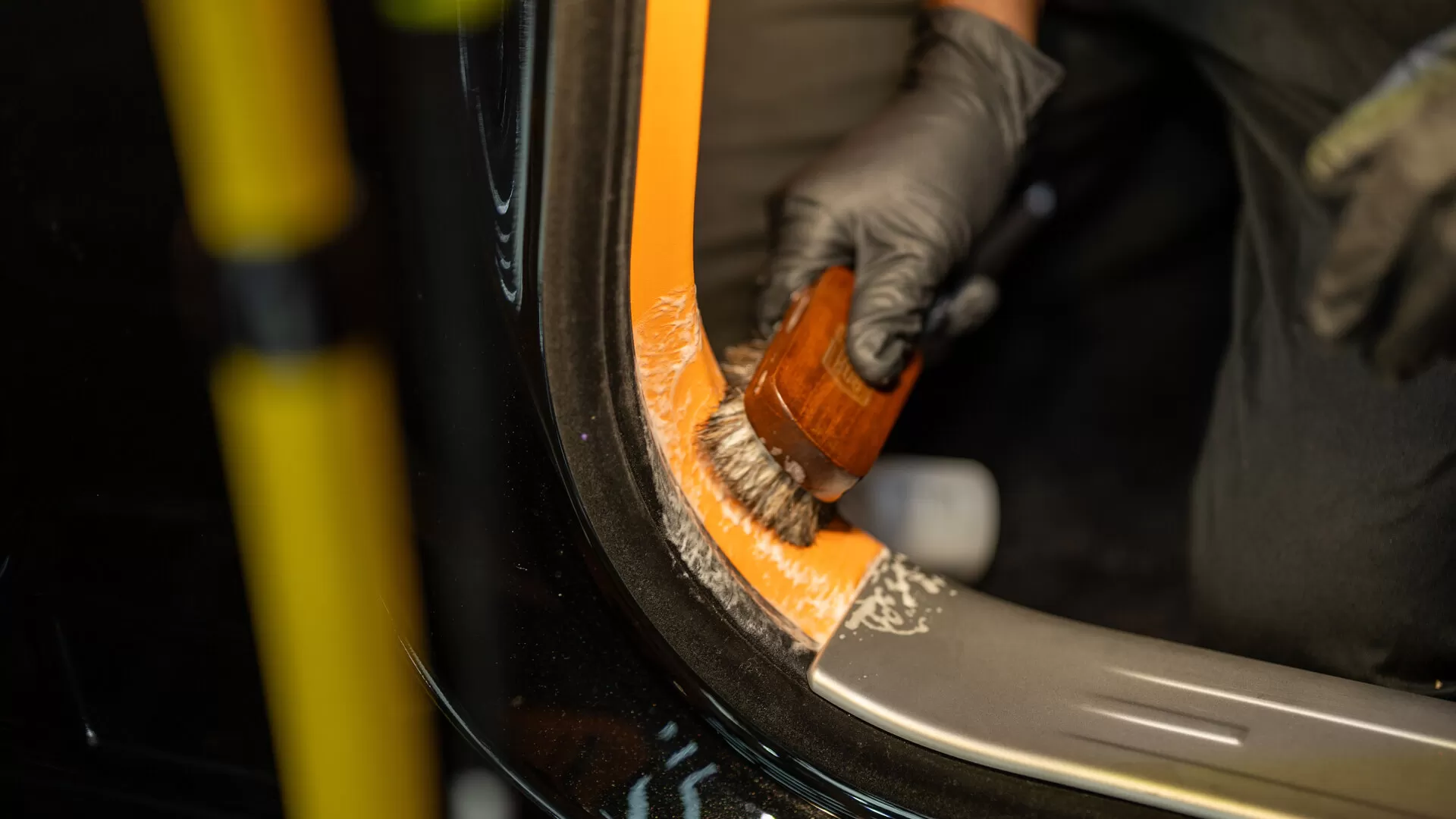 глубокая очистка 6