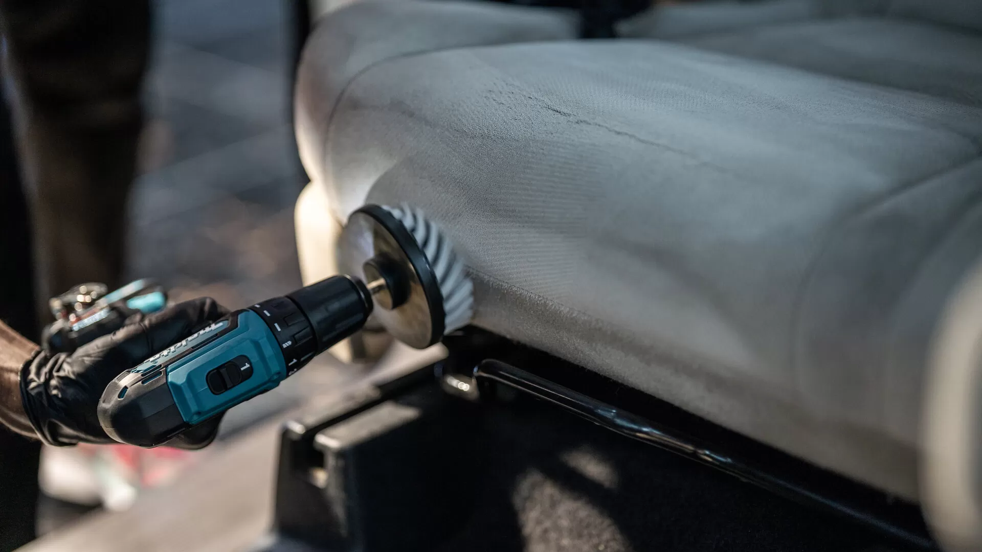 глубокая очистка 5