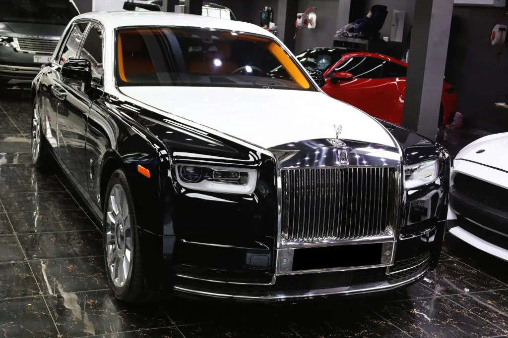 чистка салона автомобиля