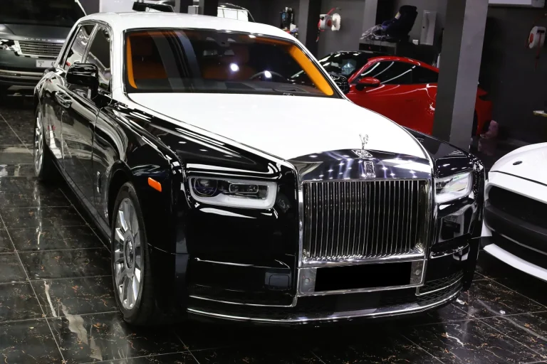 التنظيف العميق