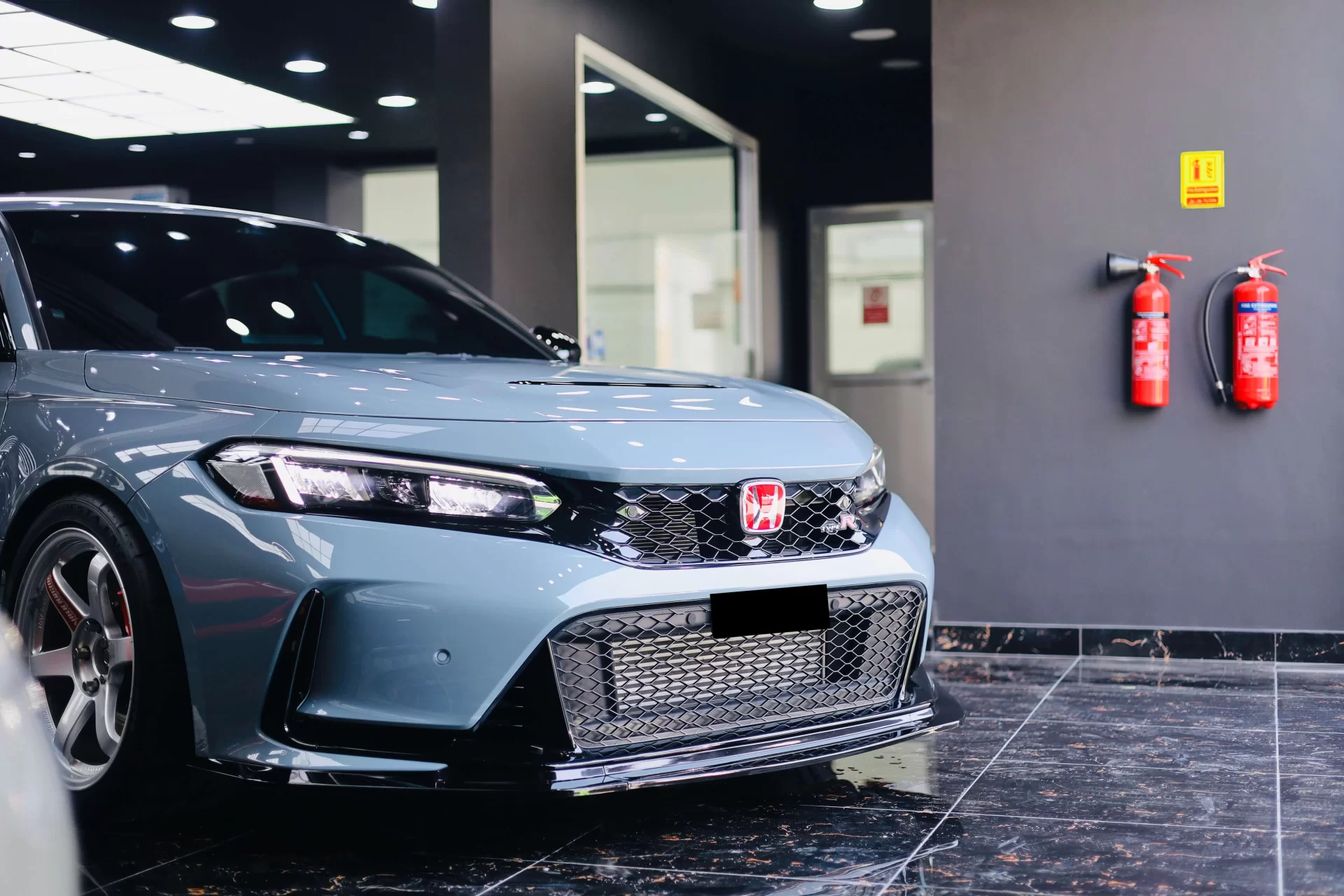 مغسلة السيارات 7