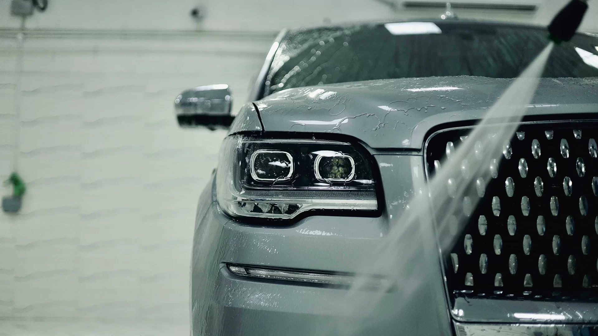 مغسلة السيارات 10