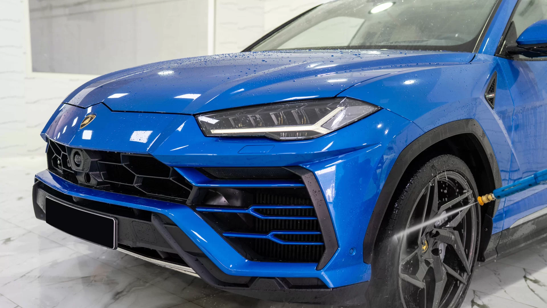 مغسلة السيارات 12