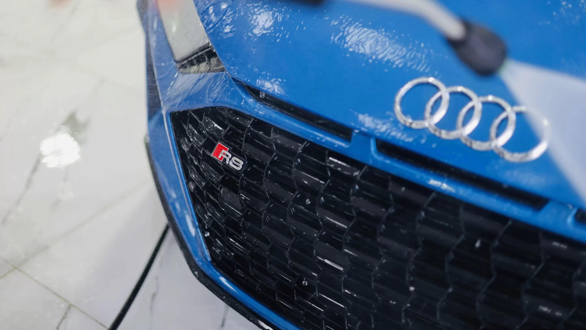 مغسلة السيارات 22